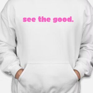 Hooded Gildan Sweatshirt